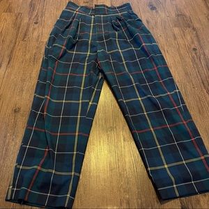 Urban Outfitters High Rise Trousers.Medium
